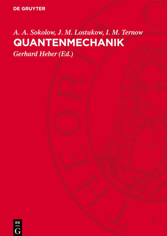 Quantenmechanik