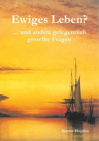 Ewiges Leben?