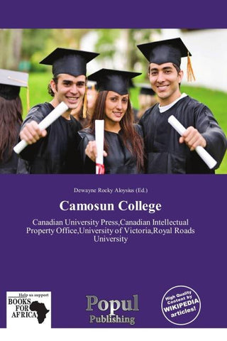 Camosun College