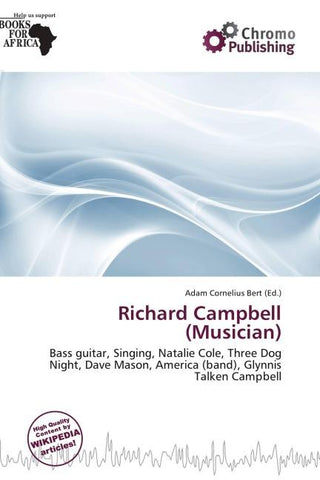 Richard Campbell (Musician)