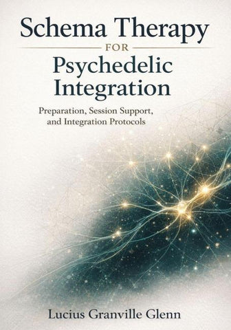 Schema Therapy for Psychedelic Integration