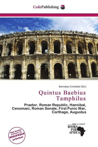 Quintus Baebius Tamphilus