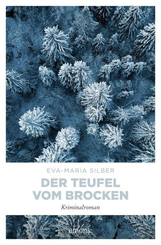 Der Teufel vom Brocken