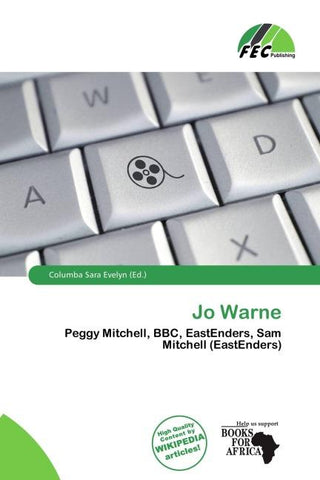 Jo Warne