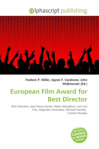 European Film Award for Best Director
