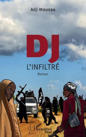 DJ l'infiltré