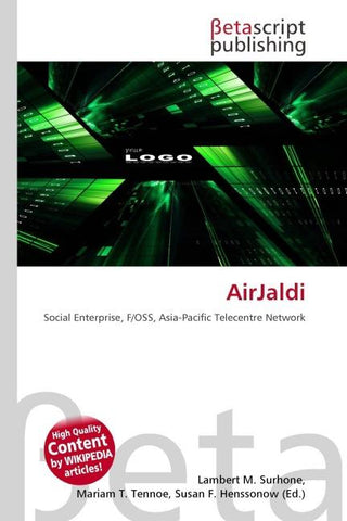 AirJaldi