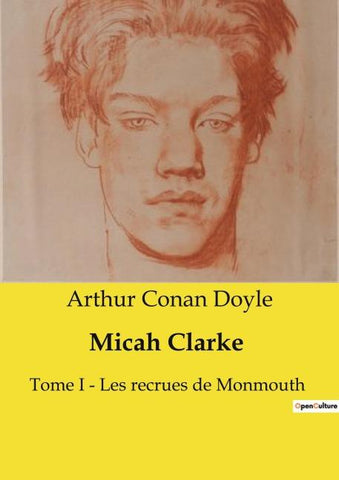 Micah Clarke