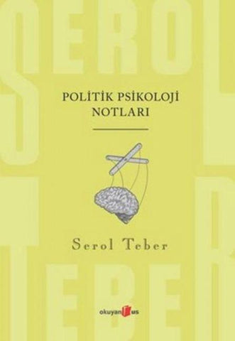 Politik Psikoloji Notlari