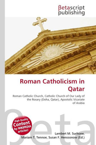 Roman Catholicism in Qatar