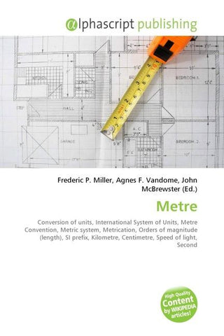 Metre