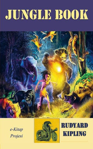 Jungle Book