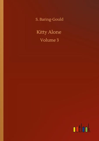Kitty Alone
