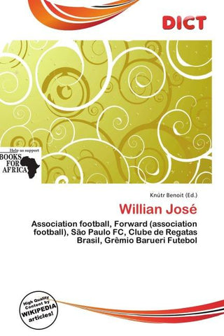 Willian José