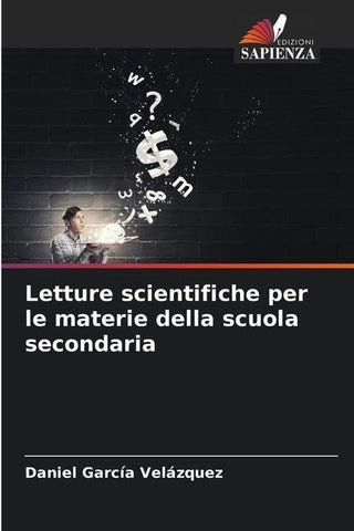 Letture scientifiche per le materie della scuola secondaria