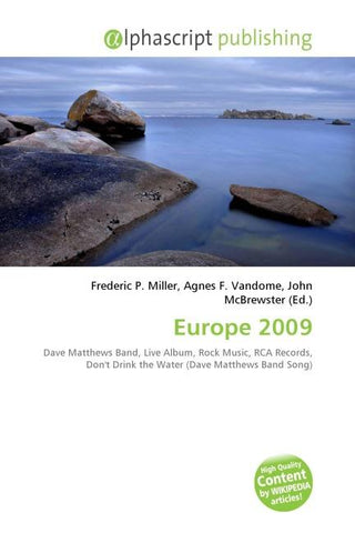 Europe 2009