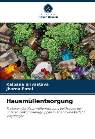 Hausmüllentsorgung