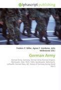 German Army