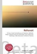 Rehovot