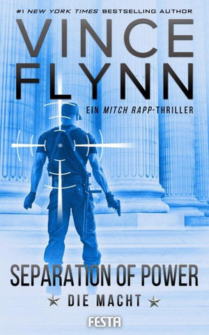SEPARATION OF POWER – Die Macht