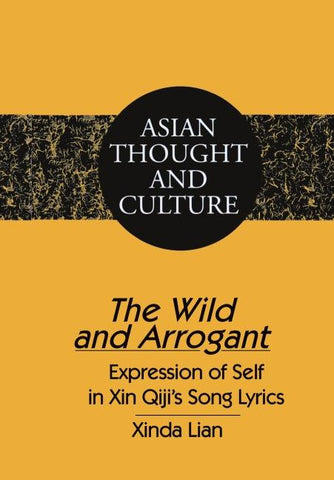 The Wild and Arrogant