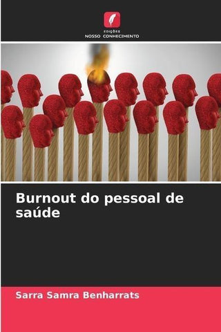 Burnout do pessoal de saúde