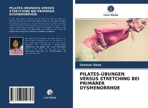 PILATES-ÜBUNGEN VERSUS STRETCHING BEI PRIMÄRER DYSMENORRHOE