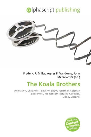The Koala Brothers