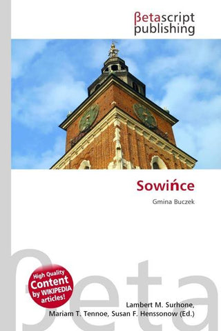 Sowi¿ce