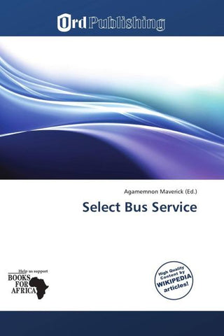 Select Bus Service