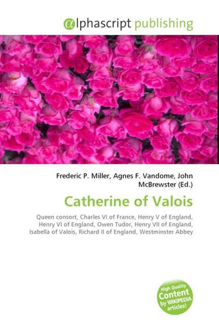 Catherine of Valois