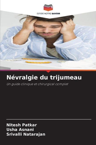 Névralgie du trijumeau