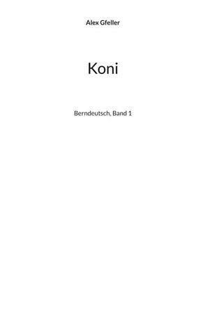 Koni