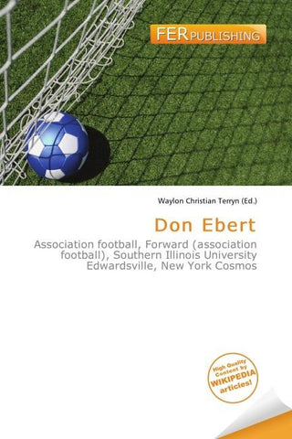 Don Ebert