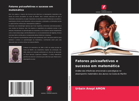 Fatores psicoafetivos e sucesso em matemática