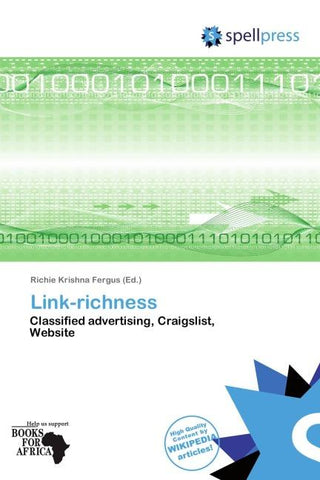 Link-richness