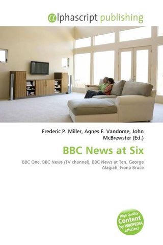 BBC News at Six