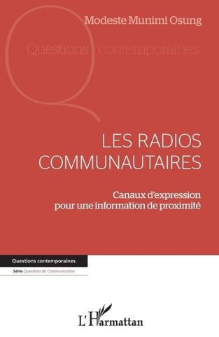 Les radios communautaires