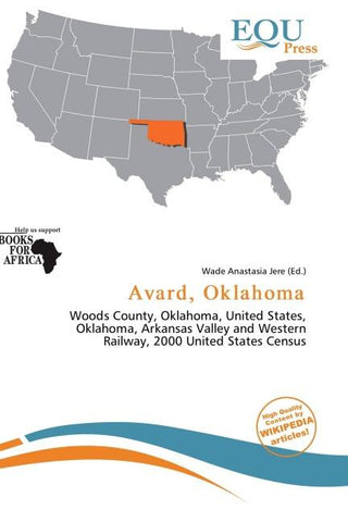 Avard, Oklahoma