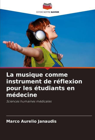 La musique comme instrument de réflexion pour les étudiants en médecine