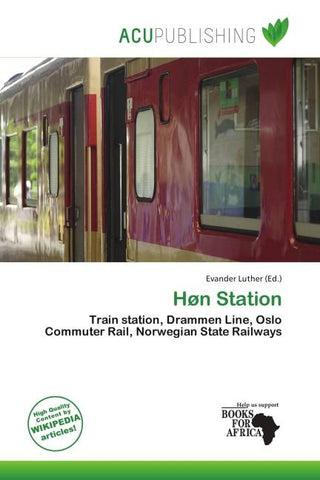 Høn Station