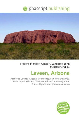 Laveen, Arizona