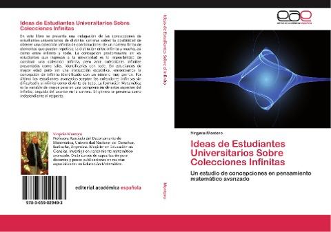 Ideas de Estudiantes Universitarios  Sobre Colecciones Infinitas