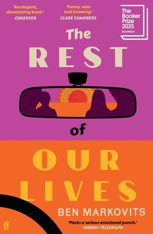 The Rest of Our Lives