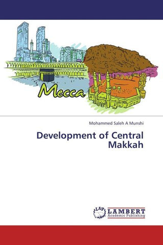 Development of Central Makkah