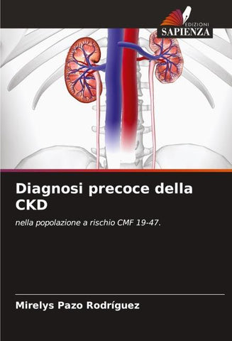 Diagnosi precoce della CKD