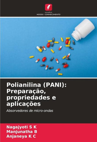 Polianilina (PANI): Preparação, propriedades e aplicações