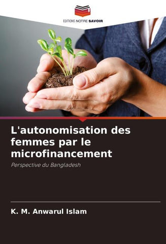 L'autonomisation des femmes par le microfinancement