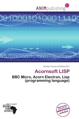 Acornsoft LISP