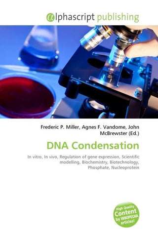 DNA Condensation